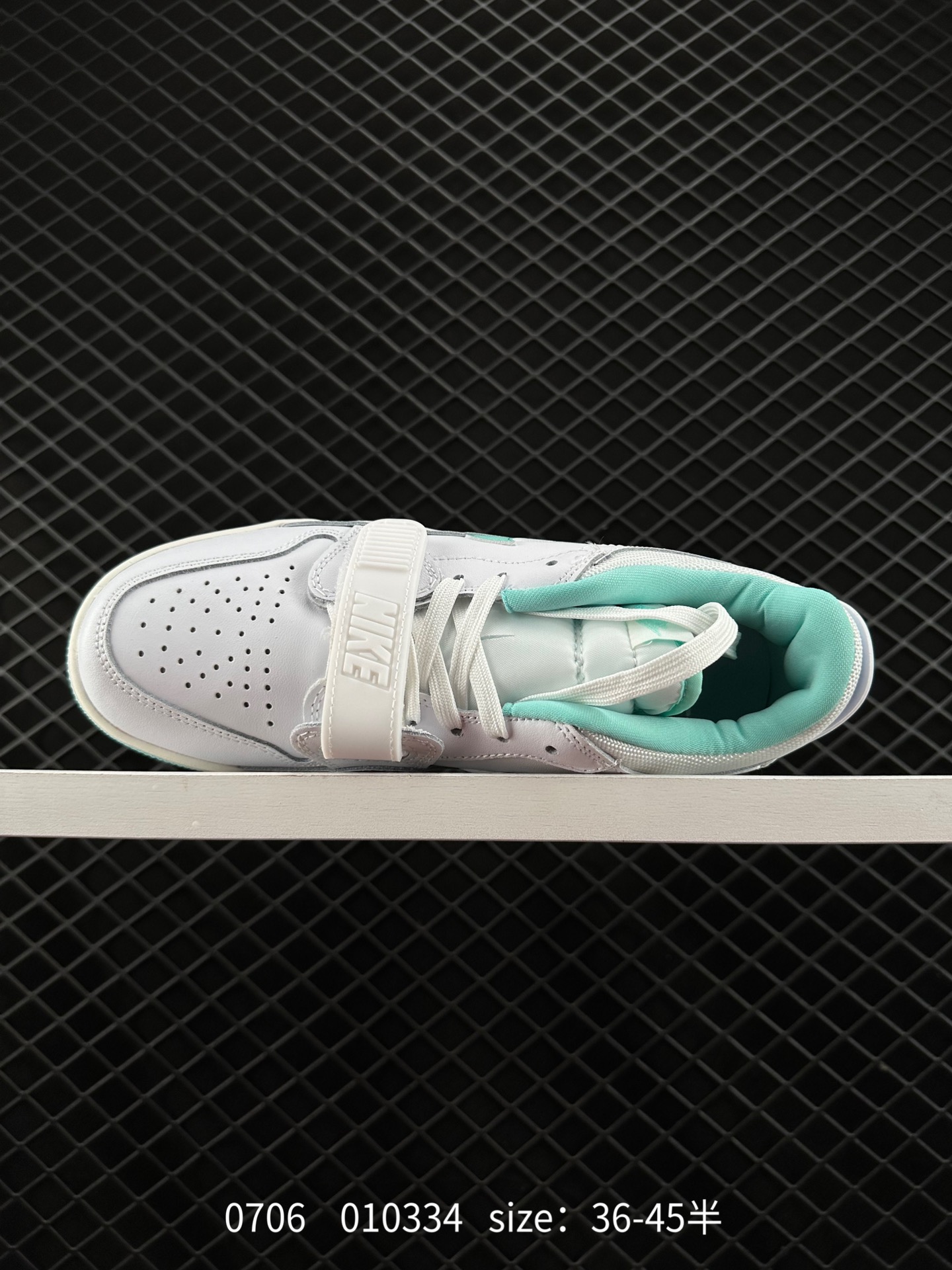 Nike Air Jordan Legacy 312 Low”White/Grey Fog/Blue/Red“